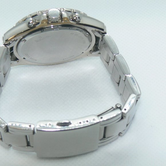 Bulova Caravelle Mens Watch - Picture 7 of 12